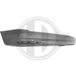 Bumper 2297757 for VW CADDY OE 2K5807417E