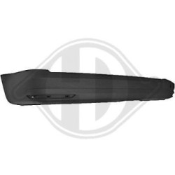 Bumper 2297755 for VW CADDY OE 2K5807417C