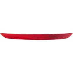 Reflector 2297698 for VW CADDY OE 2K5945106D