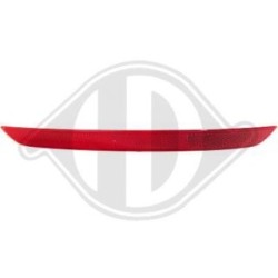 Reflector 2297698 for VW CADDY OE 2K5945106D