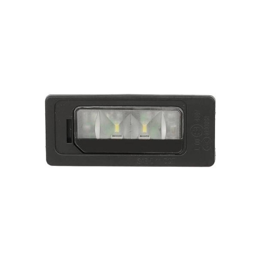 Licence Plate Light 2297694 for SEAT