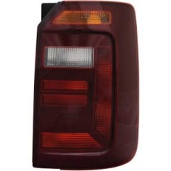 Tail Light Assembly 2297693 for VW CADDY OE 2K1945095F
