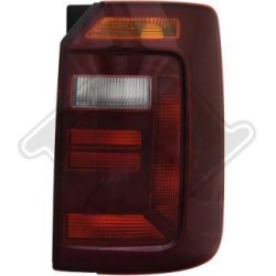 Tail Light Assembly 2297693 for VW CADDY OE 2K1945095F
