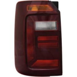 Tail Light Assembly 2297692 for VW CADDY OE 2K1945096AA