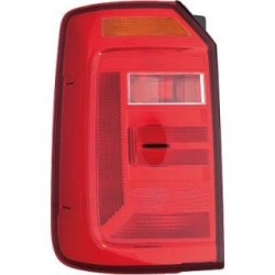 Tail Light Assembly 2297691 for VW CADDY OE 2K1945095e