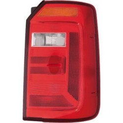 Tail Light Assembly 2297690 for VW CADDY OE 2K1945096F