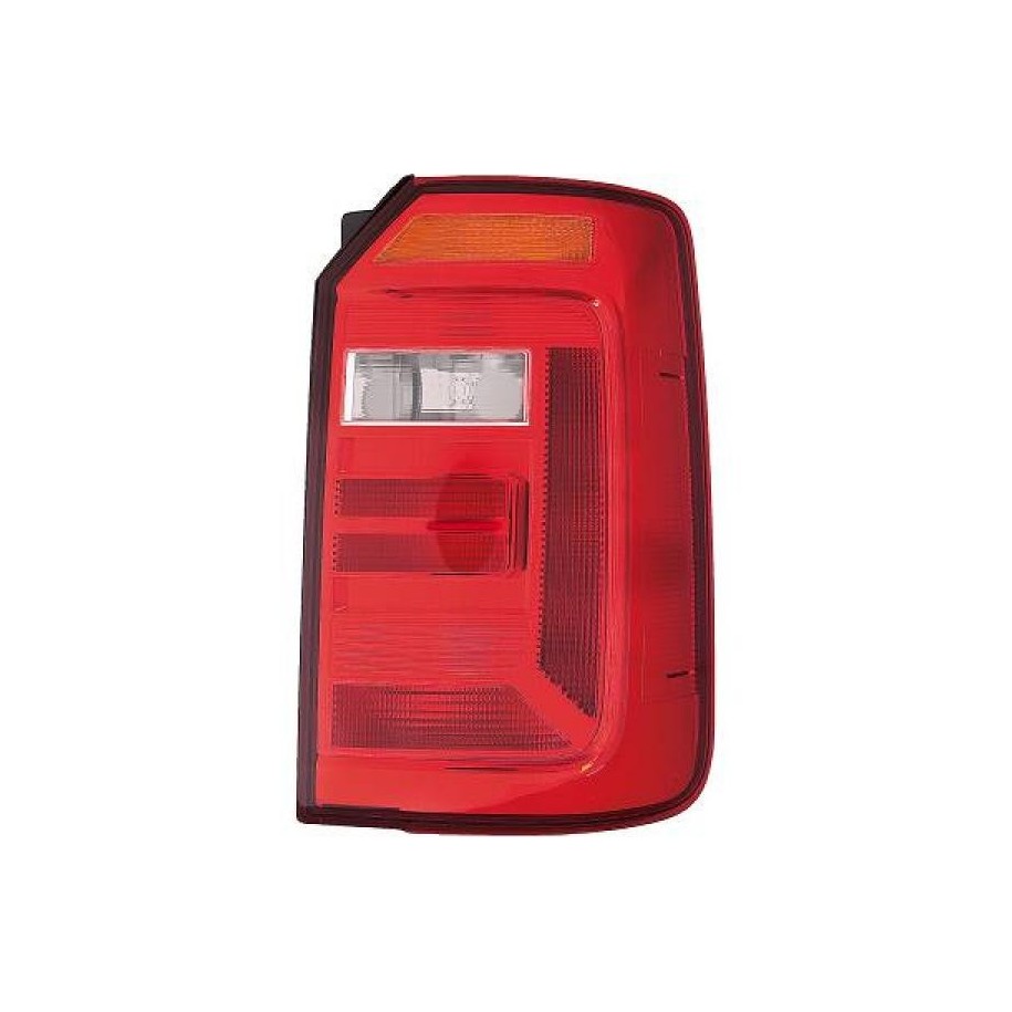Tail Light Assembly 2297690 for VW CADDY OE 2K1945096F