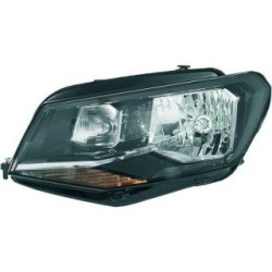 Headlight 2297681 for VW CADDY OE 2K1941015