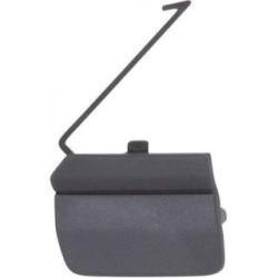 Tow Hook Flap 2297664 for VW CADDY OE 2K5807241B