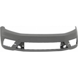 Bumper 2297651 for VW CADDY OE 2K5807221LGRU