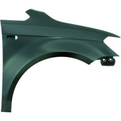 Wing (Fender) 2297606 for VW CADDY OE 2K5821022B
