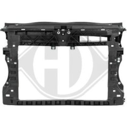 Front Cowling Panel 2297602 for VW CADDY OE 2K5805588A