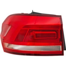 Tail Light Assembly 2297091 for VW TOURAN OE 5TA945095A