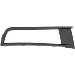 Bumper Ventilation Grilles 2297048 for VW TOURAN OE 5TA853666C9B9