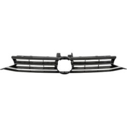 Radiator Grille 2297040 for VW TOURAN OE 5TA853651KLDB
