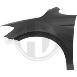 Wing (Fender) 2297007 for VW TOURAN OE 5TA821105