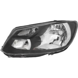 Headlight 2296685 for VW CADDY OE 2K5941005B