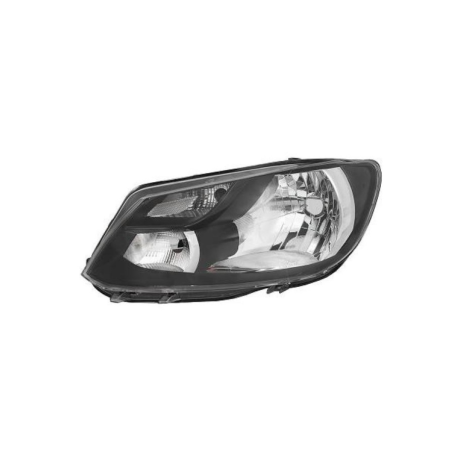 Headlight 2296685 for VW CADDY OE 2K5941005B