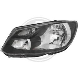 Headlight 2296685 for VW CADDY OE 2K5941005B