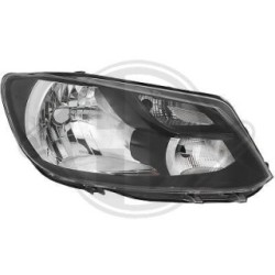 Headlight 2296684 for VW CADDY OE 2K5941006B