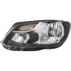 Headlight 2296683 for VW CADDY OE 2K5941005
