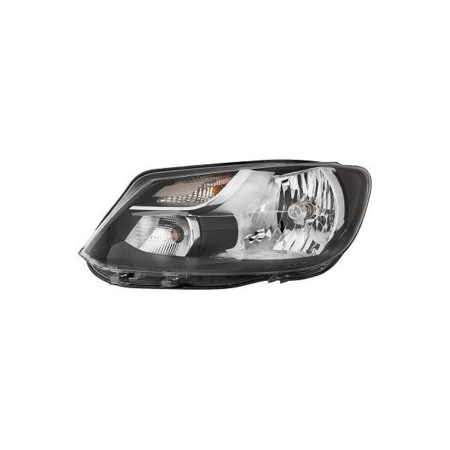 Headlight 2296683 for VW CADDY OE 2K5941005