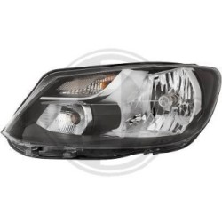 Headlight 2296683 for VW CADDY OE 2K5941005