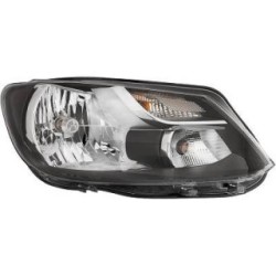 Headlight 2296682 for VW CADDY OE 2K5941006