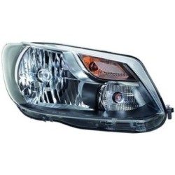 Headlight 2296680 for VW CADDY OE 2K5941006