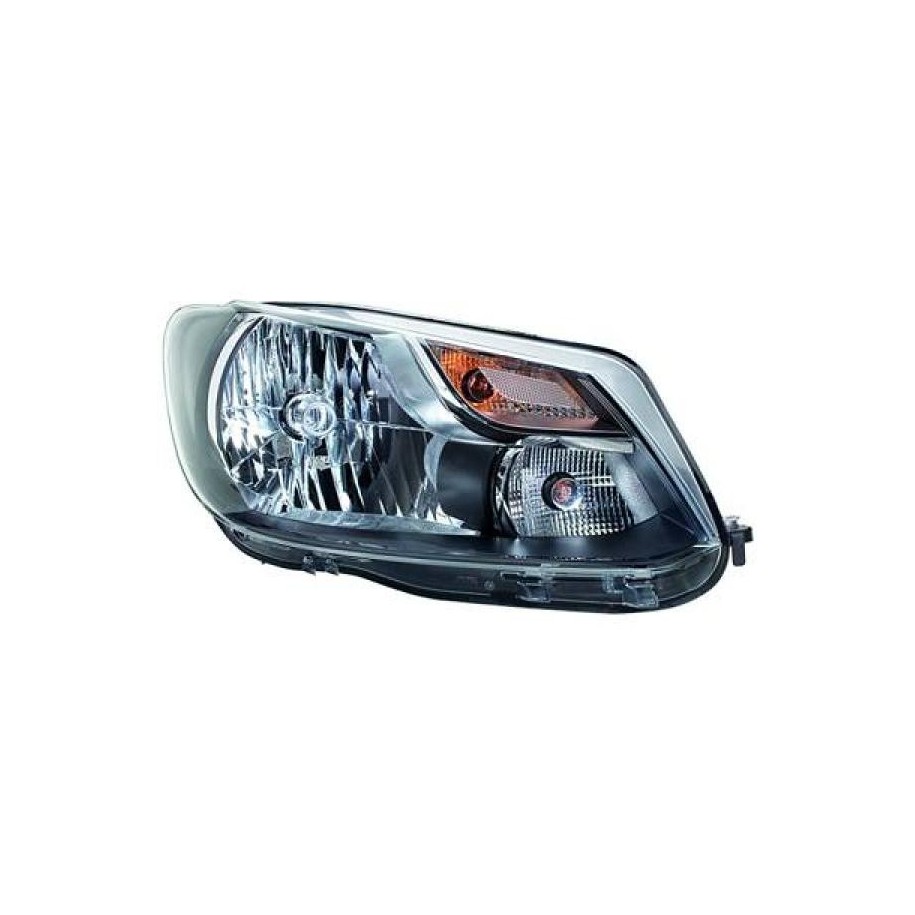 Headlight 2296680 for VW CADDY OE 2K5941006