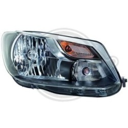 Headlight 2296680 for VW CADDY OE 2K5941006