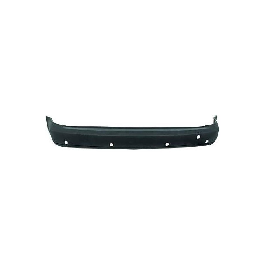 Bumper 2296656 for VW CADDY OE 2K0807417AN