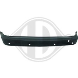 Bumper 2296656 for VW CADDY OE 2K0807417AN