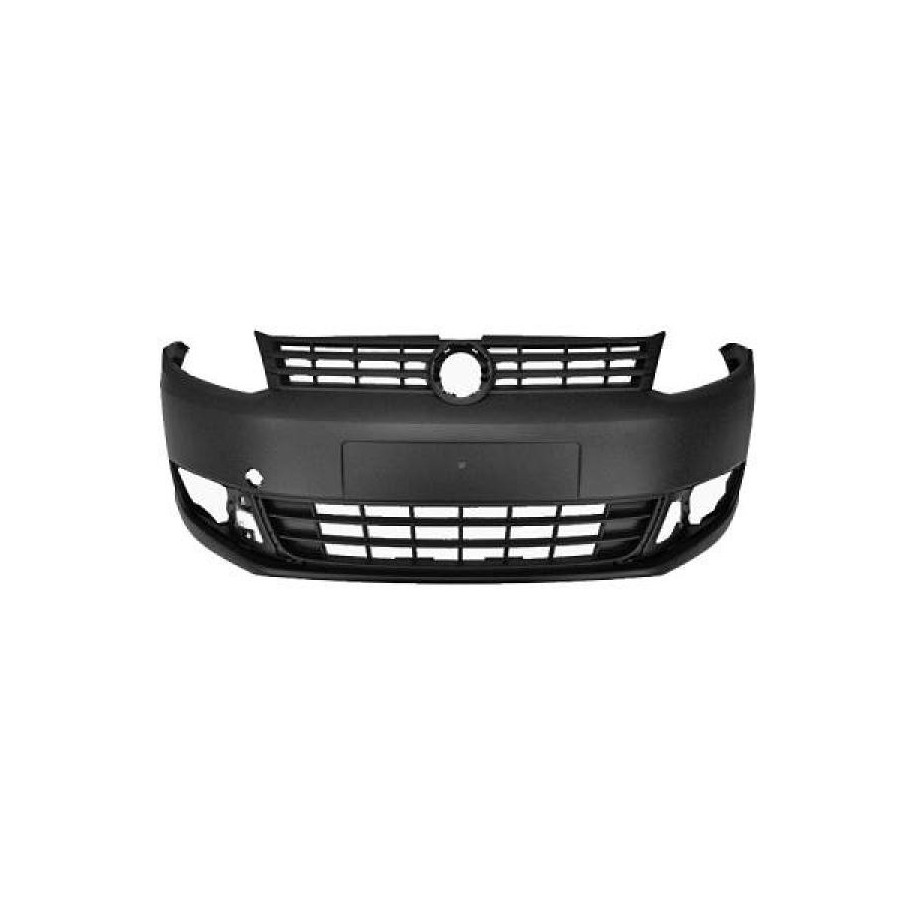 Bumper 2296650 for VW CADDY OE 2K58072179B9