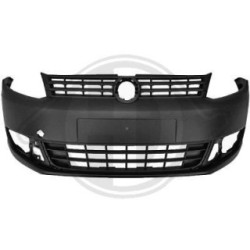 Bumper 2296650 for VW CADDY OE 2K58072179B9