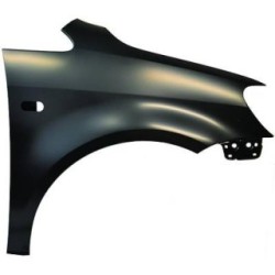Wing (Fender) 2296606 for VW CADDY OE 2K5821022