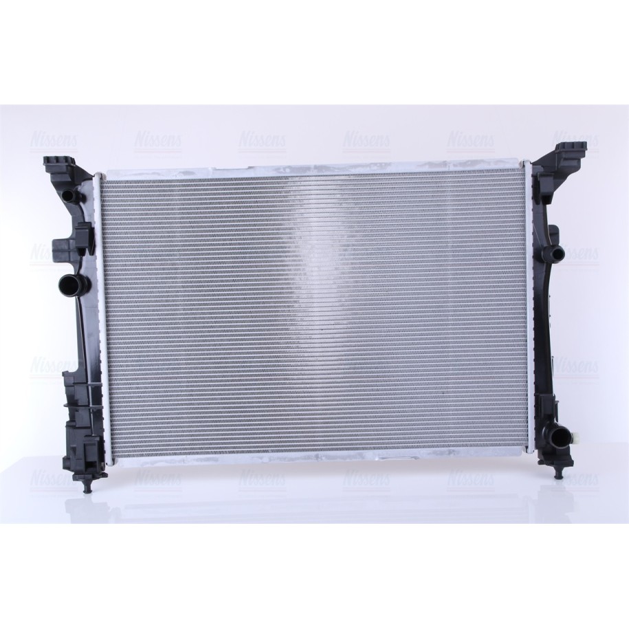 Engine Cooling Heat Exchanger - Nissens 67187