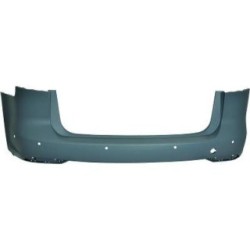 Bumper 2296056 for VW TOURAN OE 1T0807417M