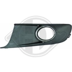Bumper Ventilation Grilles 2296048 for VW CADDY