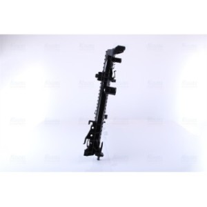 Engine Cooling Heat Exchanger - Nissens 67187