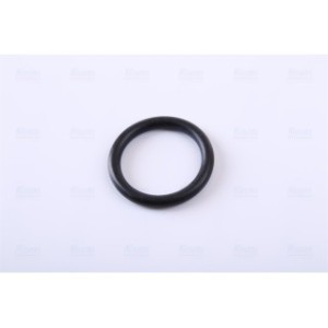 Engine Cooling Heat Exchanger - Nissens 67187