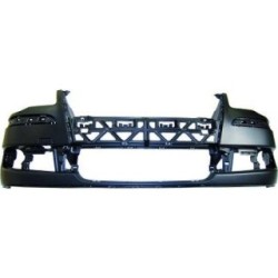 Bumper 2295150 for VW TOURAN OE 1T0807221D