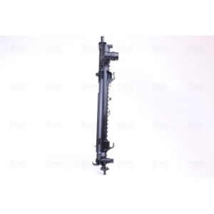 Engine Cooling Heat Exchanger - Nissens 67188