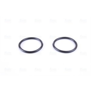 Engine Cooling Heat Exchanger - Nissens 67188