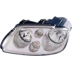 Headlight 2295083 for VW TOURAN OE 1T0941005D
