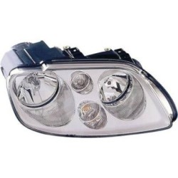 Headlight 2295082 for VW TOURAN OE 1T0941006D
