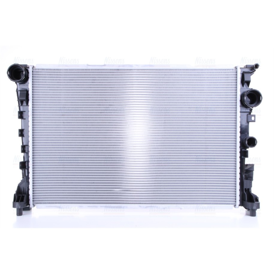 Engine Cooling Heat Exchanger - Nissens 67190