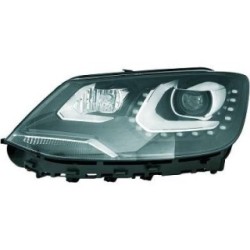 Headlight 2291085 for VW SHARAN OE 7N1941043B