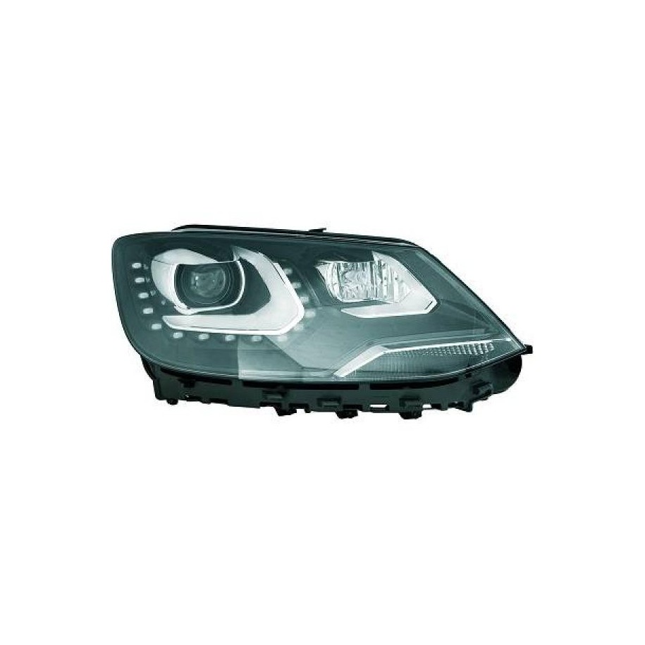 Headlight 2291084 for VW SHARAN OE 7N1941044B