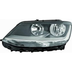 Headlight 2291081 for VW SHARAN OE 7N1941005
